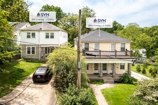 Plus de détails pour Clifton Portfolio | 13 Unit Multifamily – Logement à vendre, Louisville, KY